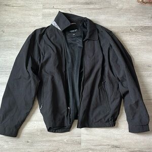 Men’s Londond Fog Windbreaker